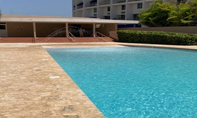 El Combate Apartment | Villas Del Faro Vacations Resort,Playa Combate