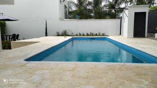 Santa Fe de Antioquia Villa | Villas del Guali - Piscina Privada