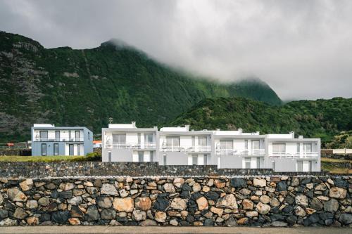 Lajes das Flores Apartment | Villas do Mar