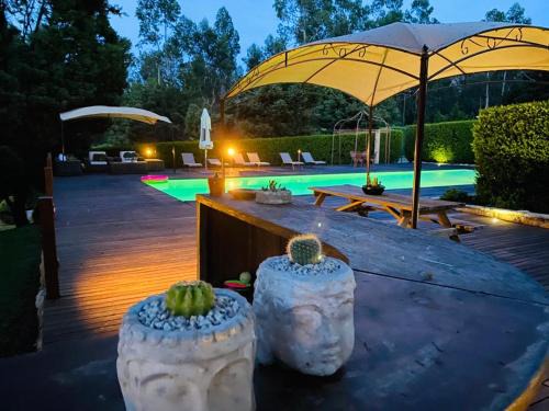 Portela Villa | Villas do Monte