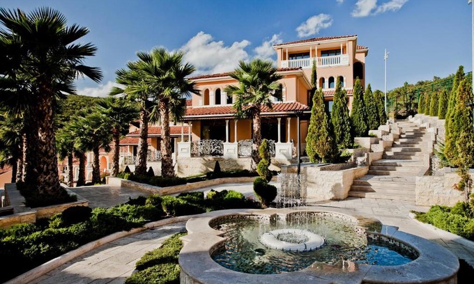 Elenite Resort | Villas Elenite Premium