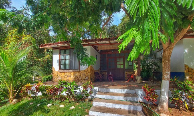 Matapalo Villa | Villas equipada 5 minutes from the beach