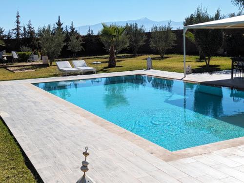 Ait Hamid Villa | Villas Green