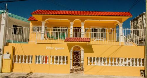 Colonia Centro Apartment | Villas Iguana #1