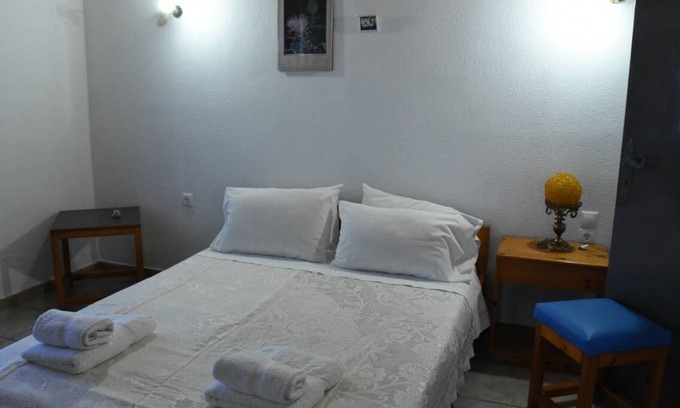 Gournai Apartment | Villas Irene 3 * Maisonette by the sea