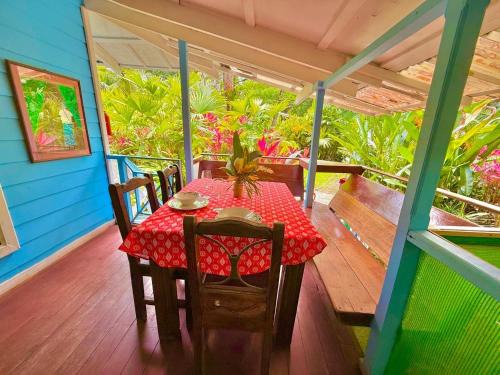 Chiguata Hotel | Villas Itaita Beach Cabins