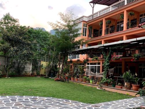 Panajachel Apartment | Villas JABEL TINAMIT