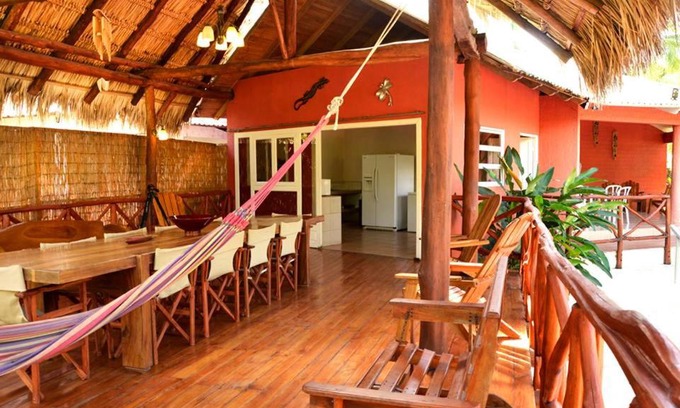 Cabo Velas Resort | Villas la Paz