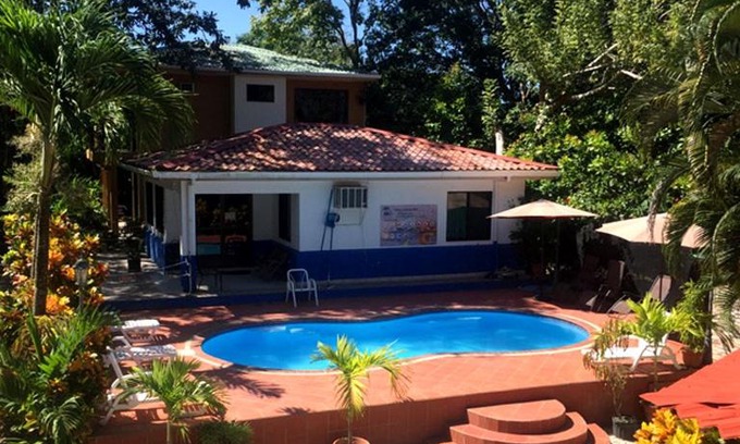 Mal Pais Apartment | Villas Luna de Miel