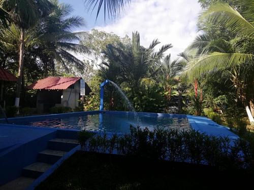 Uvita Cabin | Villas Maria Luisa