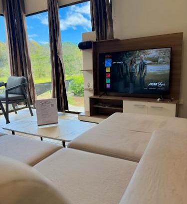 Nuevo Colon Villa | Villas Na-tiva Guanacaste