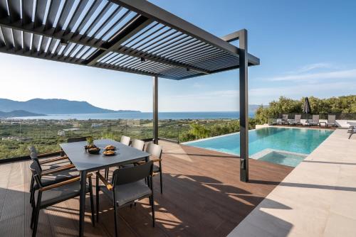 Kissamos Villa | Villas Phos and Kallos