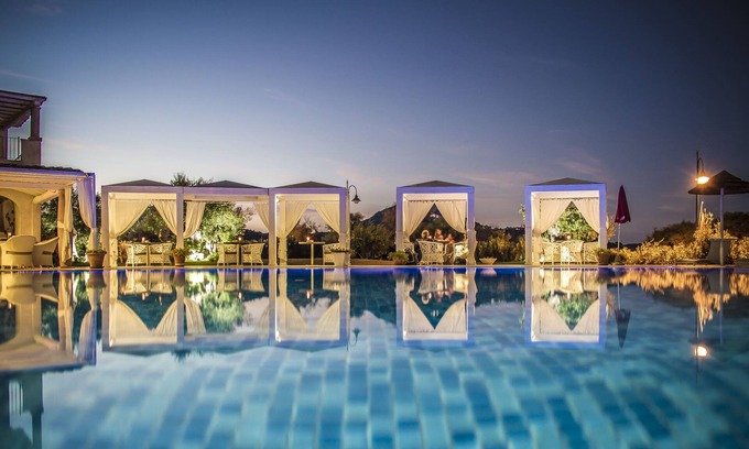 Sant'Elmo Hotel | Villas Resort Wellness & SPA