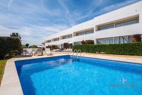 Vale de Parra Villa | Villas Rocha
