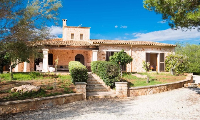 Ses Salines Villa | Villas Salinas Family & Friends