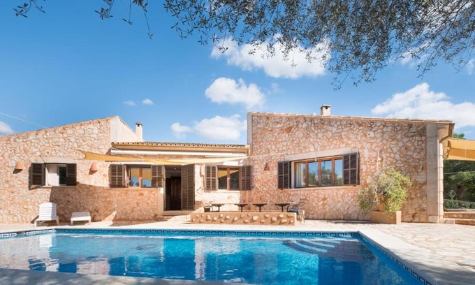 Ses Salines Villa | Villas Salinas Family & Friends