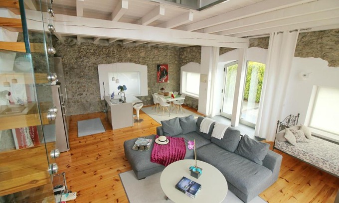 Isla Villa | Villas San Roque Isla