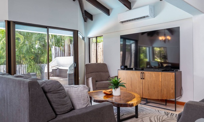 Playa Hermosa Villa | Villas Sol 29/Gorgeous Villa With Private Pool