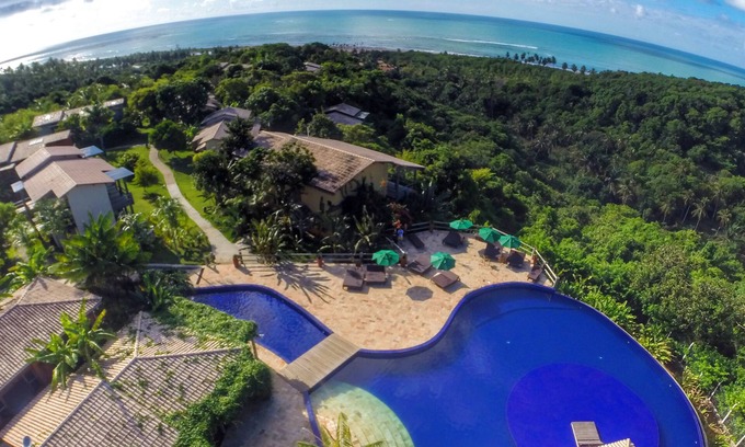 Jacarecica Hotel | Villas Supreme Hotel