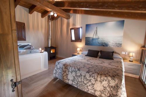 Isla House | Villas Verdemar