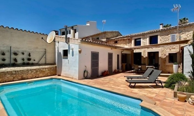 Lloret de Vistalegre Villa | Villas2meet Jimmy LLoret