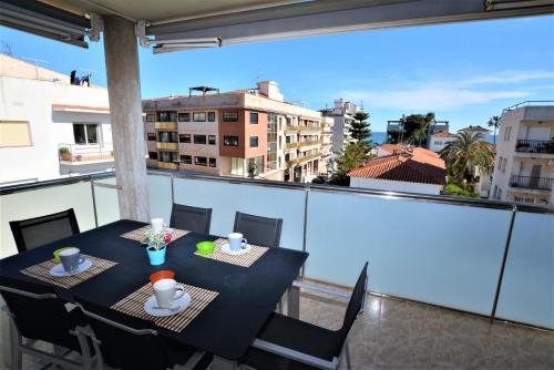 El Vendrell Apartment | Villaservice - Rovior Atico