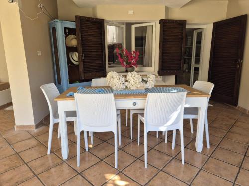 San Stefano House | Villasimius - Villa Sofia