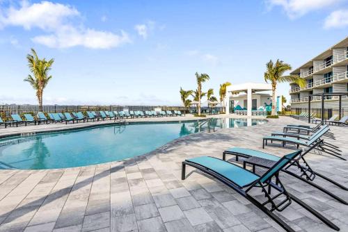 Melbourne Beach House | Villatel at Harbor Island Beach Club