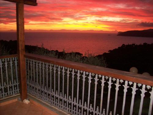 Capoliveri Apartment | Villatramontistella