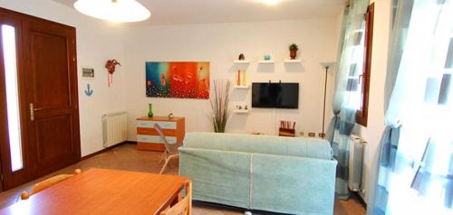 Isola Albarella House | Ville Timoniere 6
