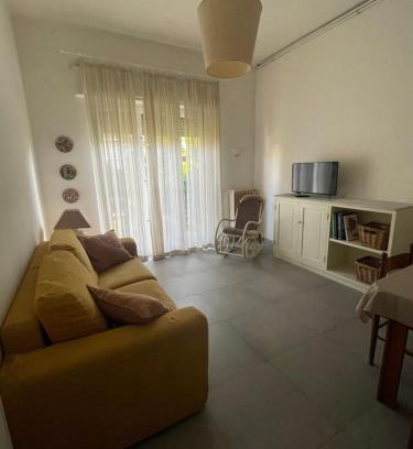 Marina di Carrara Apartment | Villeggiatura Marina di Carrara