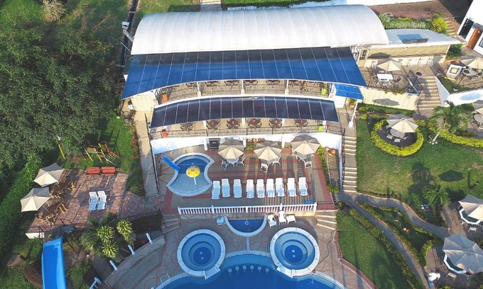 Villeta Hotel | Villeta Resort Hotel