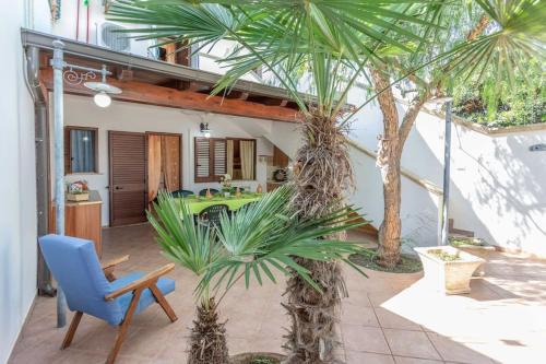 Torre San Giovanni Apartment | Villetta Isabella a Torre San Giovanni