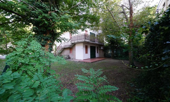 Lido degli Estensi Villa | Villetta 2C