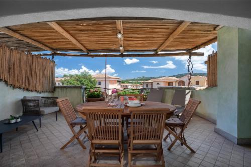 Cannigione House | Villetta a Cannigione