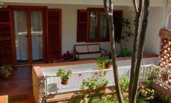 Partanna Villa | Villetta a due Passi dal Mare