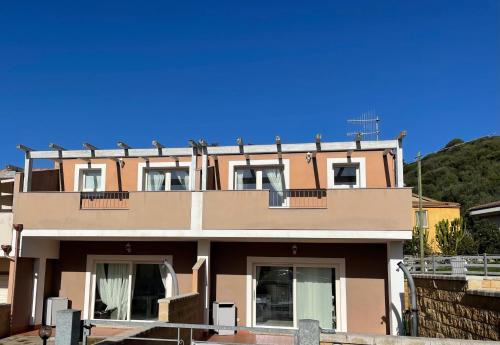 Viddalba House | Villetta Acacia K&G House