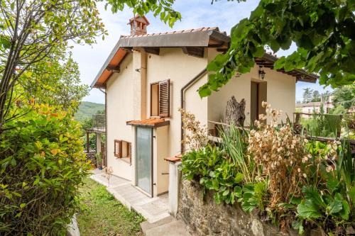 San Marcello Piteglio House | Villetta Allegra