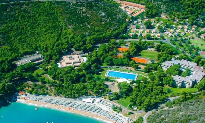 Pugnochiuso Apartment | Villetta Belvedere Bilo 1, Vieste, Italy