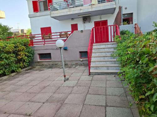 Marina di Chieuti House | Villetta Chieuti