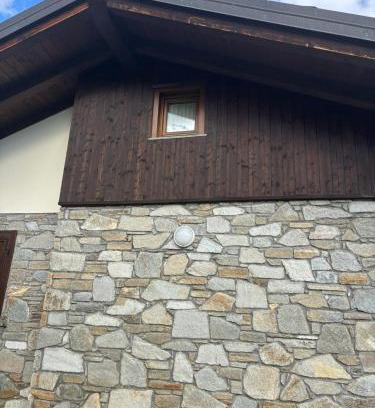 Doues House | Villetta con giardino
