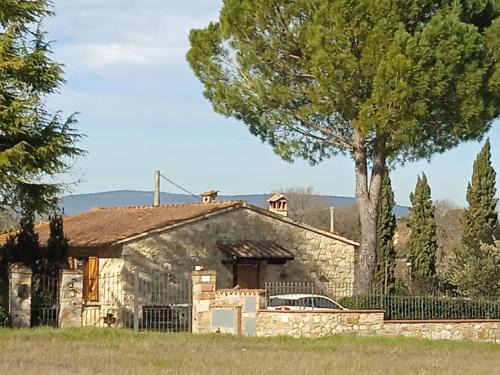 Colle di Val d'Elsa House | Villetta con parco vicino San Gimignano