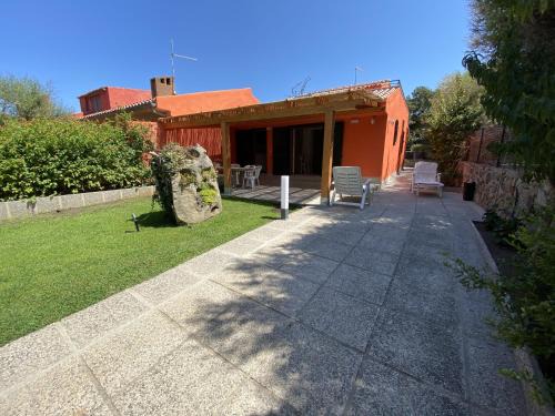 Porto Pollo Villa | Villetta Corallo