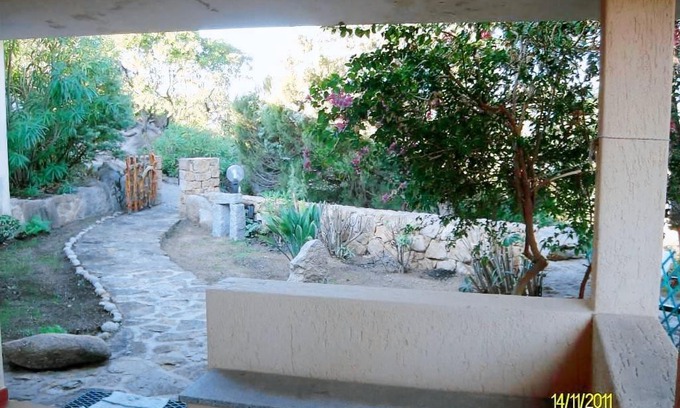 Rena Majore House | Villetta Cristina