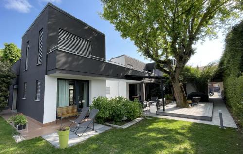 Ferrara Bed & Breakfast | Villetta d'Este