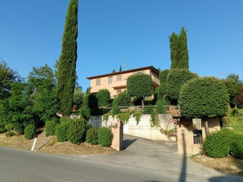Castelfiorentino House | Villetta dei Lecci