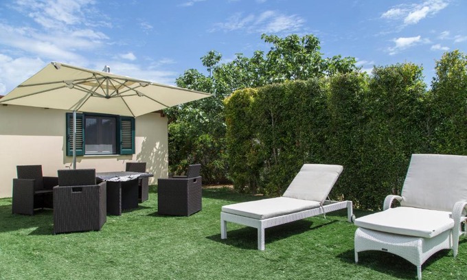 Lecce Apartment | Villetta dei Nespoli |SITCase