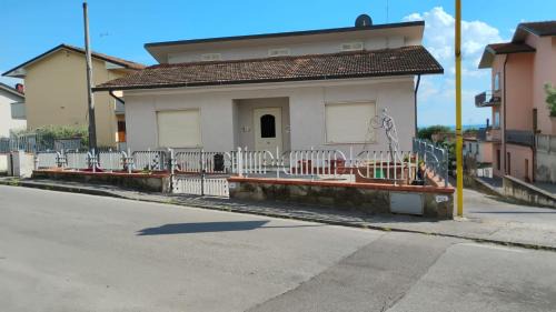 Monsummano Terme House | Villetta dei nonni