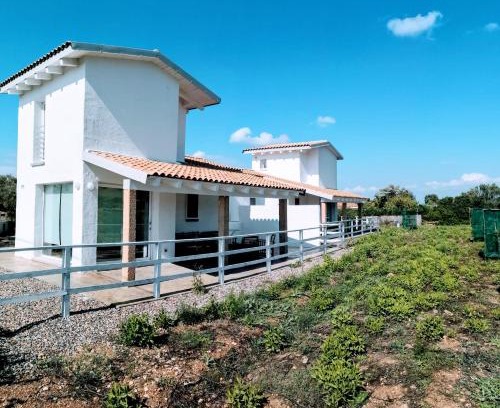 Sant'Anna Arresi House | villetta Fanny Porto Pino