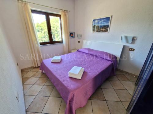 Aglientu House | Villetta Fantasia a 100 m dalla spiaggia